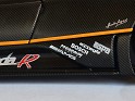 1:18 Auto Art Pagani Zonda R 2009 Carbon Fiber. Uploaded by Ricardo